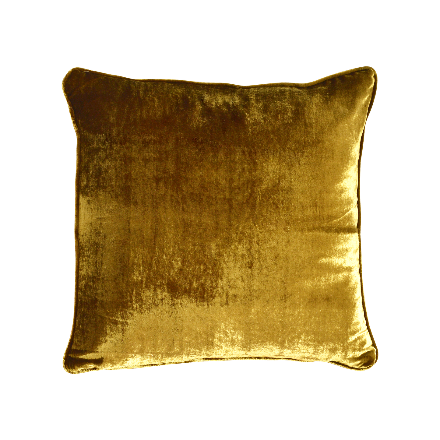 Earthy Banyumas Batik with French Silk Velvet