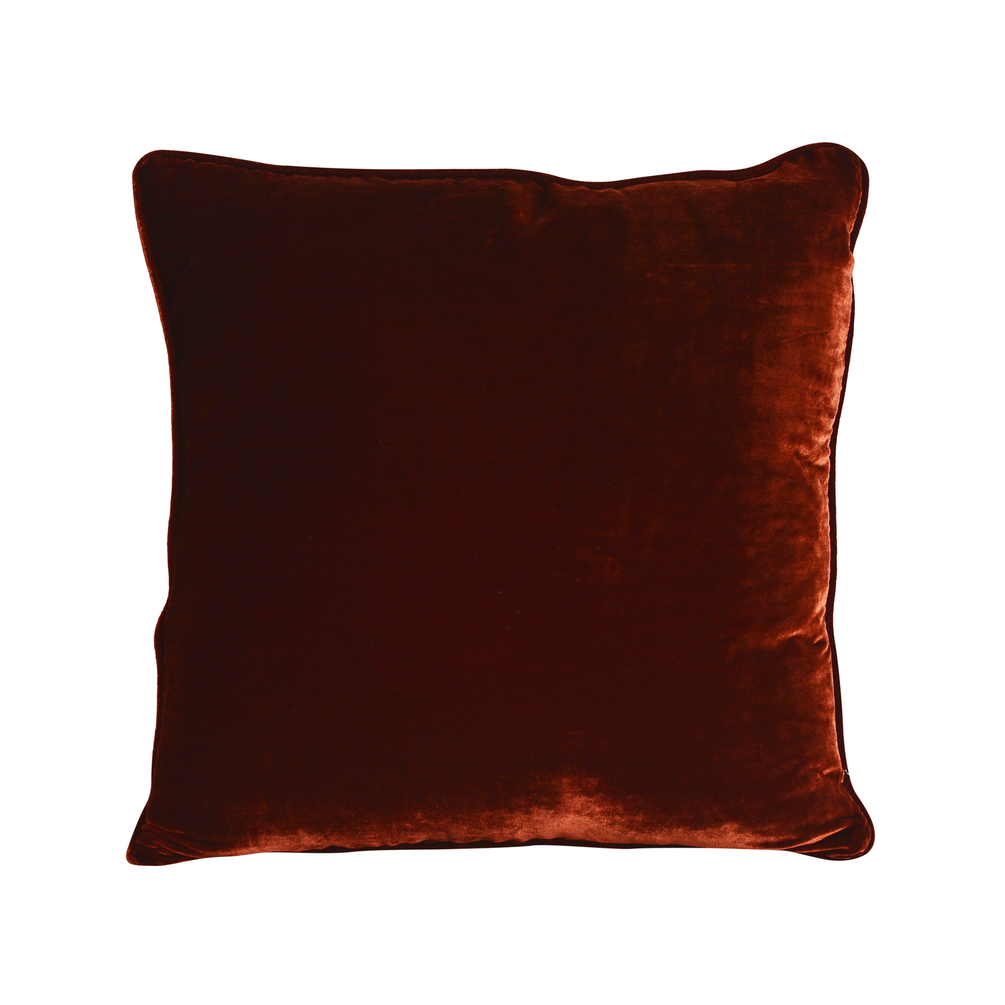 Green Lasem Batik with French Silk Velvet