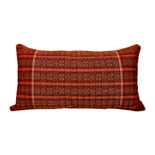 Stunning Batak Heritage Cushion